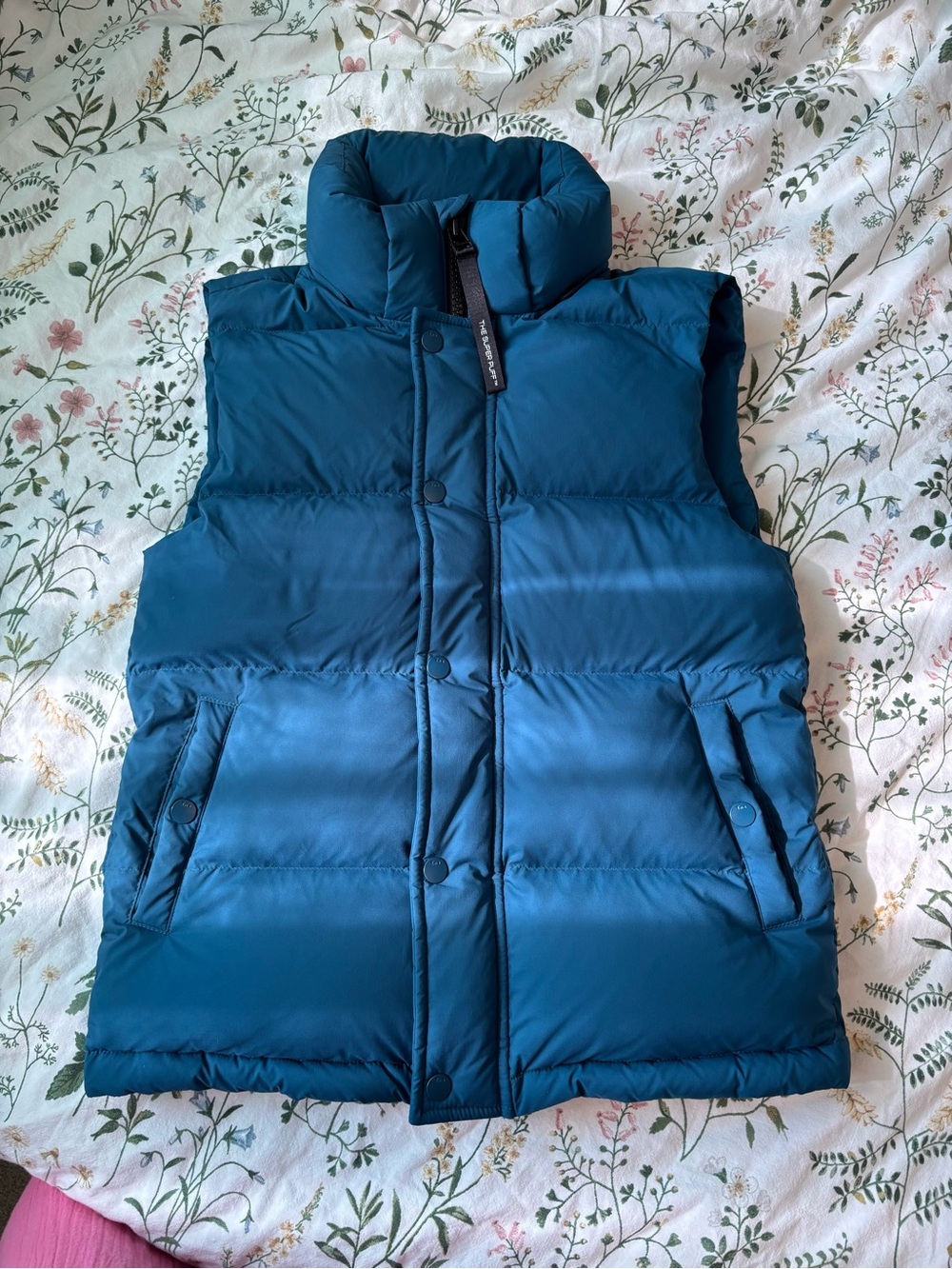 Superpuff Vest